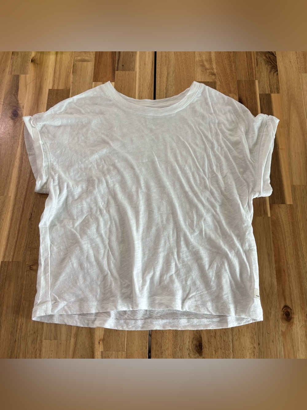 Vuori Short Sleeve